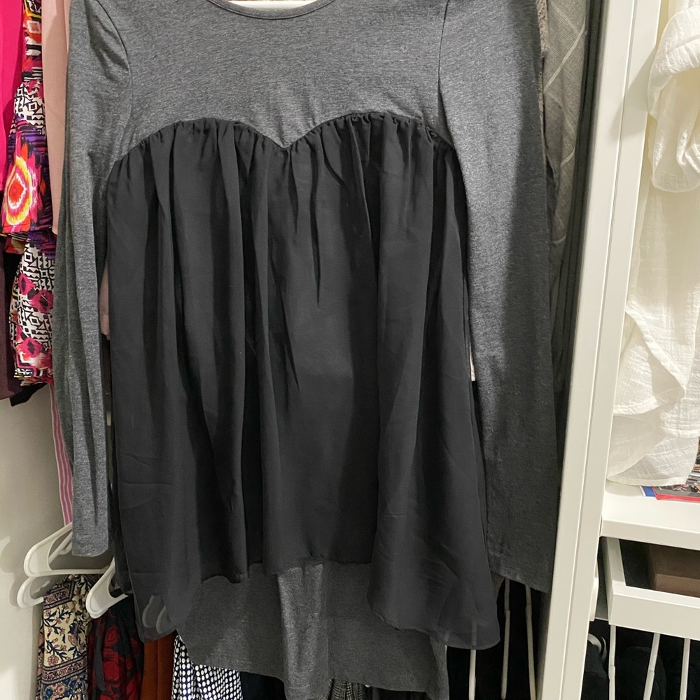 ASOS Mini Dress - Picture 2 of 3